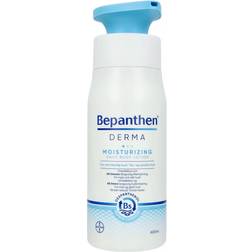 Bepanthen Derma Moisturizing Daily Body Lotion 400ml