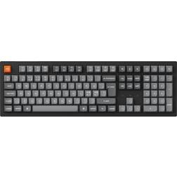 Keychron K10 MAX Wireless Tri-Mode Gaming