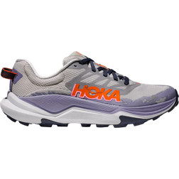 Hoka Torrent 4 Trailrunningschuhe - Grigio