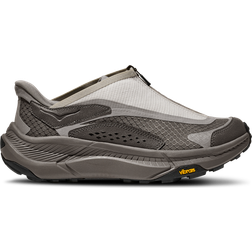 Hoka Project Transport Lifestyle Shoes - Stardust/Satellite Grey