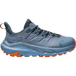 Hoka Kaha 2 Low GTX M - Goblin Blue/Harbor Mist