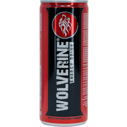 Wolverine Energy Drink 250ml 1 st