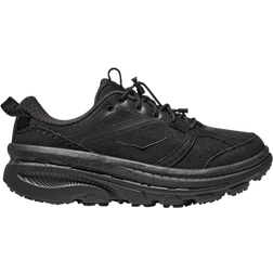 Hoka Bondi B3LS - Black/Carbon Black