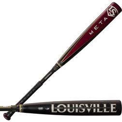 Louisville Slugger 2025 Meta -3) BBCOR Baseball Bat
