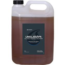 Hagmans Linoljesåpa Natur 5L