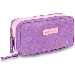 Diabetiker Insulin Kühltasche Lila