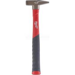 Milwaukee Bänkhammare Glasfiber 200 g Polsterhammare