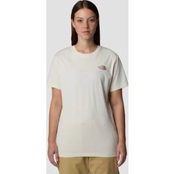 The North Face Redbox T-shirt - Beige