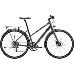 Nishiki City 601 20g Tiagra Dame 18"