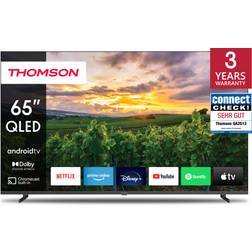Thomson 65" QA2S13 4K QLED Smart TV