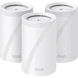 TP-Link BE11000 Whole Home Router System 3-Pack