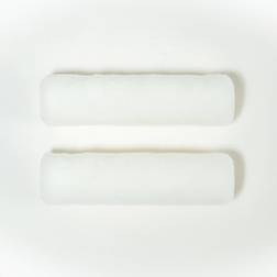 PPG Glidden 9 x 3/8 Nap Woven Plus 2 pc Roller