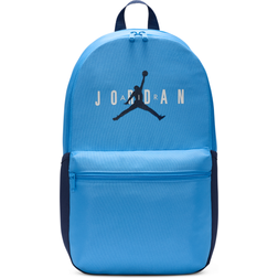 Jordan Men's Backpack - Blue