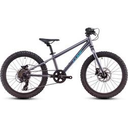 Cube Acid 200 Disc Galactic Børnecykel 2025 Barncykel