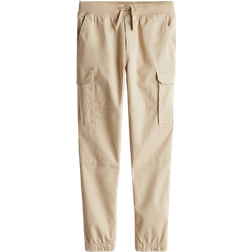 H&M Cargo Pants - Beige