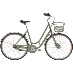 Centurion Aura Dame 7 Nexus Mat 56 cm