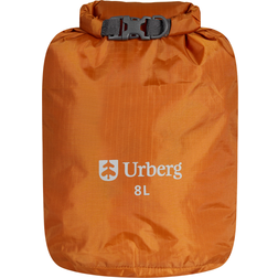 Urberg Dry Bag 8 L Pumpkin Spice