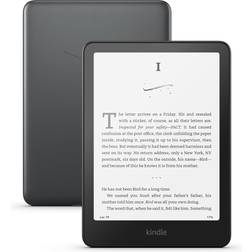 Amazon Kindle Paperwhite Signature Edition 32 GB Monokrom