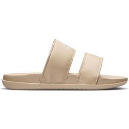 Nike Offcourt Duo Slide Sandals - Brown