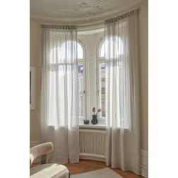 H&M 2-pack skir multibandslängd 120x250cm