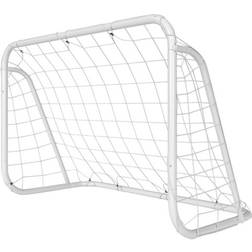 Fodboldmål 120 x 60 x 80 cm