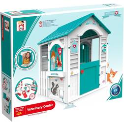 Chicos Children's Play House Outdoor Fun