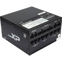 Inter-Tech Sama XPH-850A 850W 120 mm