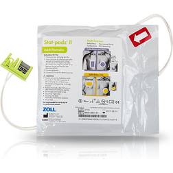 Zoll Stat Padz II