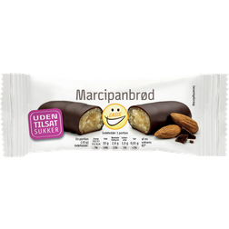 Easis Marzipan Bar 30g 1pack