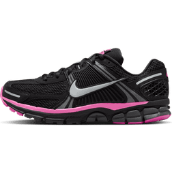Nike Zoom Vomero 5 Men's Shoes - Black