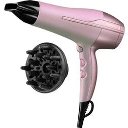Remington Coconut Smooth Hair Dryer D5901