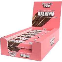 Barebells Vegansk Proteinbars 12 x Fudge Brownie 12 stk