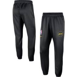 Nike Los Angeles Lakers Spotlight Svart