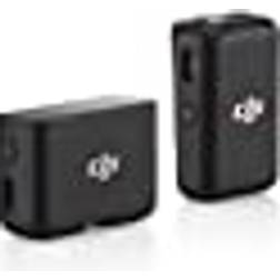 DJI Mic 1 Sender 250 m Reichweite