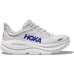Hoka Scarpe Da Corsa Da Uomo Bondi 9 - Grigio Cosmico/Ottomarino