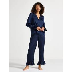 Lindex Pyjama Trousers - Satin