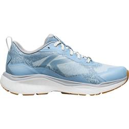 Keen Women's Leiki WP - Multisport Shoes - Grey