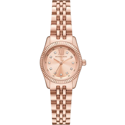 Michael Kors Quartz Analog Damklocka MK4739
