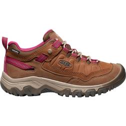 Keen Targhee IV WP W - Bison/Beaujolais