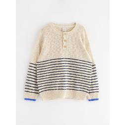 Lindex Knitted Jumper