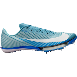 Nike Maxfly 2 - Denim Turquoise/Light Photo Blue/Doll/Sail