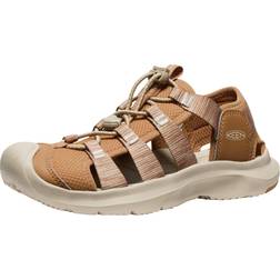 Keen Seanik H2 Dame Sandaler - Chipmunk/Cornstalk