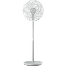 Philips White Pedestal Fan 15 Inch