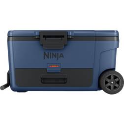 Ninja FrostVault 65qt Wheeled Cooler with Cold Dry Zone