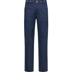 La Sportiva Talus Pants Klatrebukser Herrer Størrelse L Farve Blå