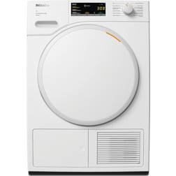 Miele Torktumlare TWA520WP Active 8kg Vit