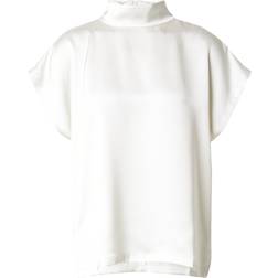 HUGO Blusenshirt CANELI-1 - Offwhite