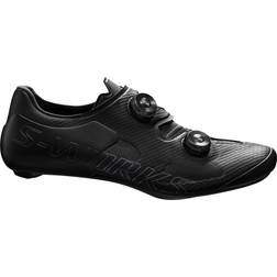 Specialized S-Works Ares 2 Cykelsko - Black