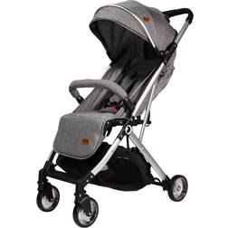 Chicco Ding Vivo Grau/Silber Kinderwagen DI-381702