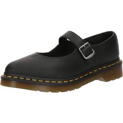 Dr. Martens Elphie Schuhe - Svart